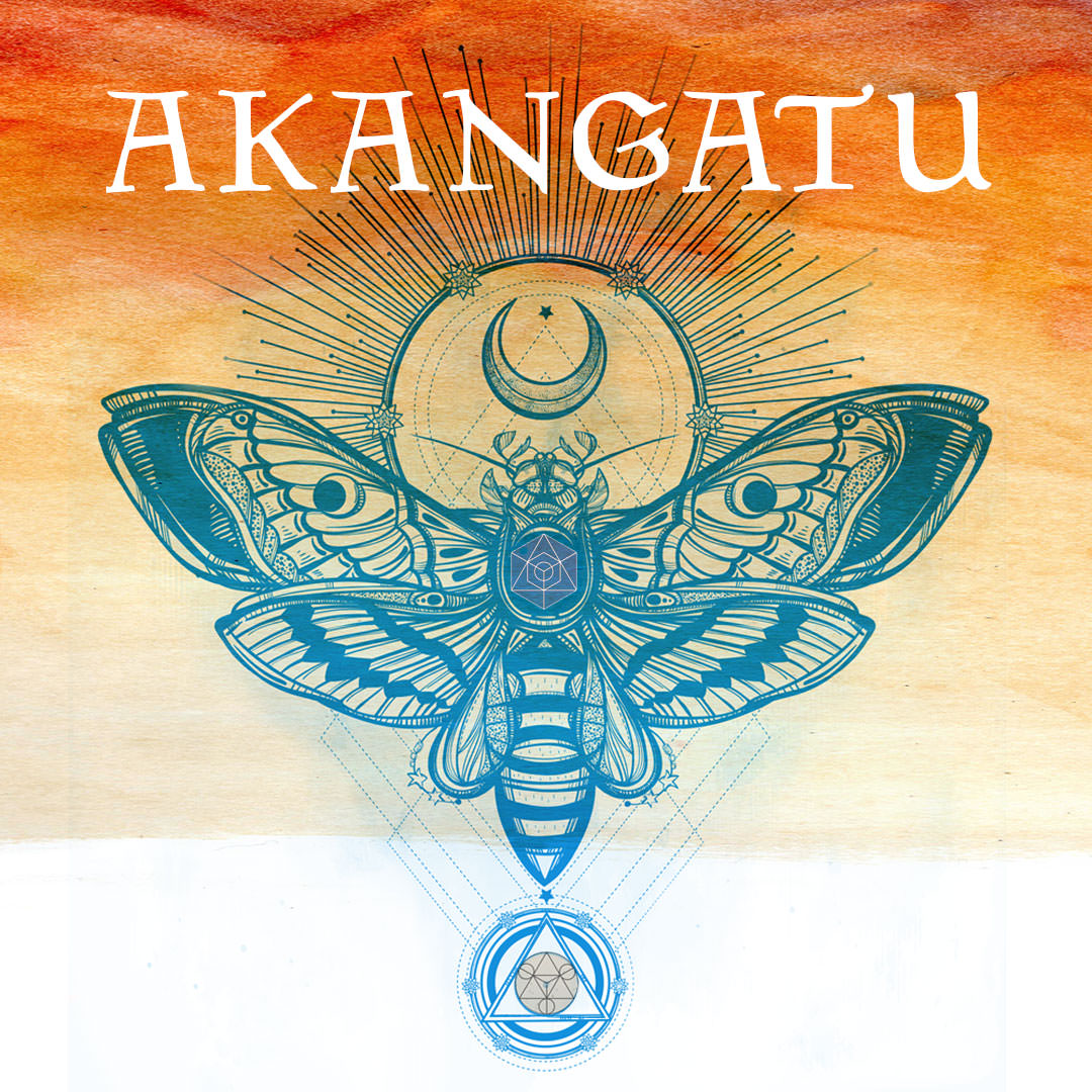 Akangatu