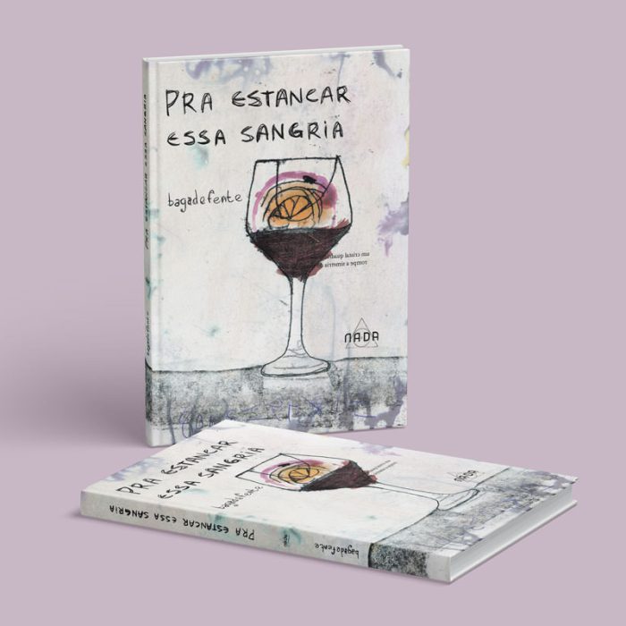 Pra estancar essa sangria